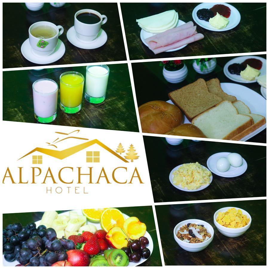Alpachaca Quito Airport Tababela Exterior foto